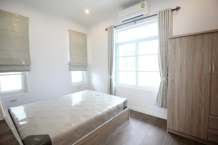 Дом в Ча-ам, Таиланд | THE257666