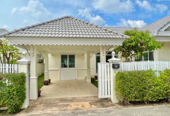 Дом в Ча-ам, Таиланд | THE257666