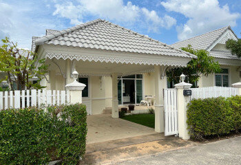 Дом в Ча-ам, Таиланд | THE257666