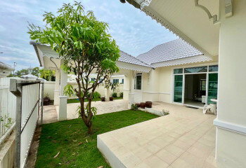 Дом в Ча-ам, Таиланд | THE257666