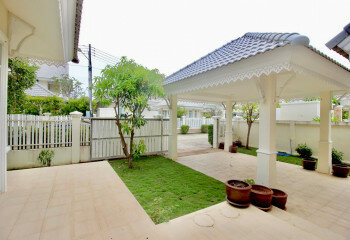 Дом в Ча-ам, Таиланд | THE257666