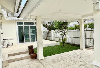 Дом в Ча-ам, Таиланд | THE257666