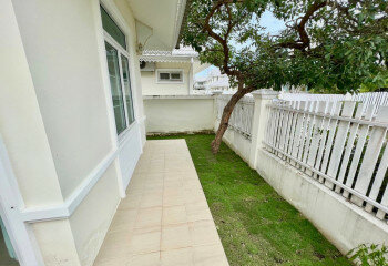 Дом в Ча-ам, Таиланд | THE257666