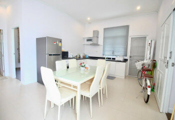 Дом в Ча-ам, Таиланд | THE257666