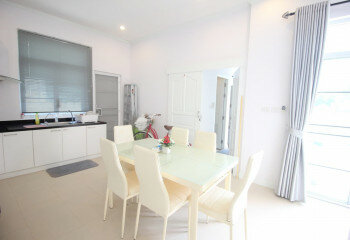 Дом в Ча-ам, Таиланд | THE257666