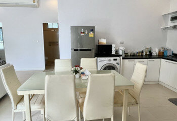 Дом в Ча-ам, Таиланд | THE257666