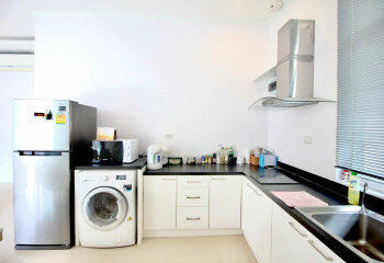 Дом в Ча-ам, Таиланд | THE257666