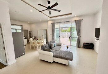 Дом в Ча-ам, Таиланд | THE257666