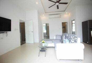 Дом в Ча-ам, Таиланд | THE257666