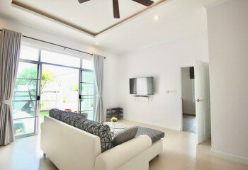 Дом в Ча-ам, Таиланд | THE257666