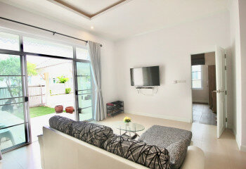 Дом в Ча-ам, Таиланд | THE257666