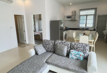 Дом в Ча-ам, Таиланд | THE257666