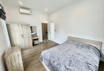 Дом в Ча-ам, Таиланд | THE257666