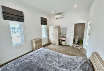 Дом в Ча-ам, Таиланд | THE257666