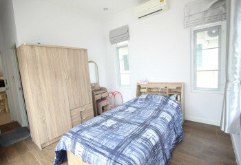 Дом в Ча-ам, Таиланд | THE257666