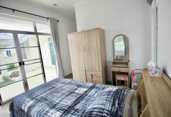 Дом в Ча-ам, Таиланд | THE257666