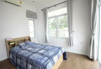 Дом в Ча-ам, Таиланд | THE257666