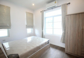 Дом в Ча-ам, Таиланд | THE257666