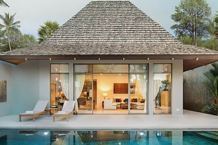 Вилла на Пхукете, Таиланд | THE356122