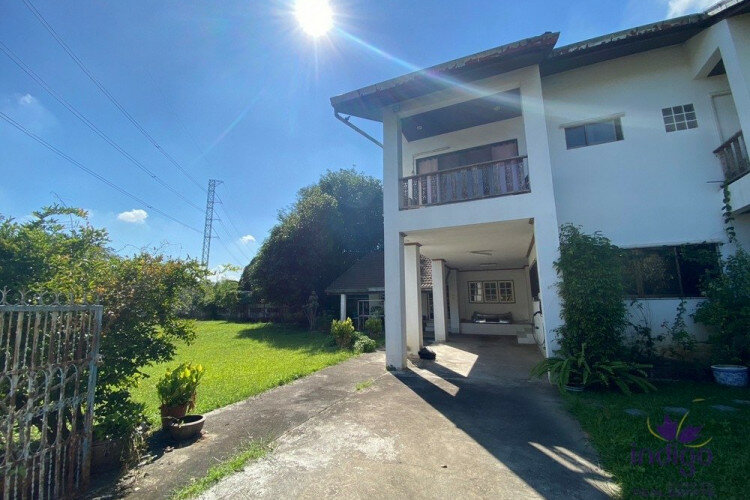 Дом в Сан Кампаенге, Таиланд | THE556584