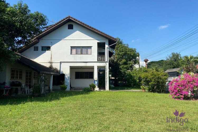 Дом в Сан Кампаенге, Таиланд | THE556584