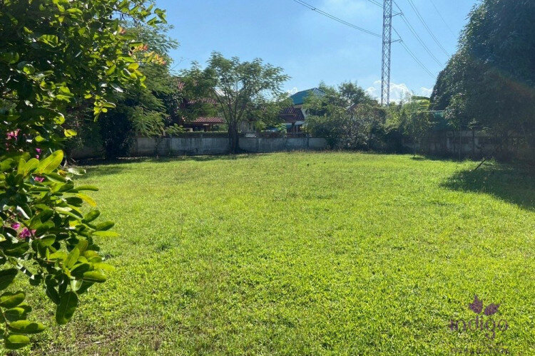 Дом в Сан Кампаенге, Таиланд | THE556584