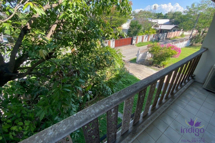 Дом в Сан Кампаенге, Таиланд | THE556584