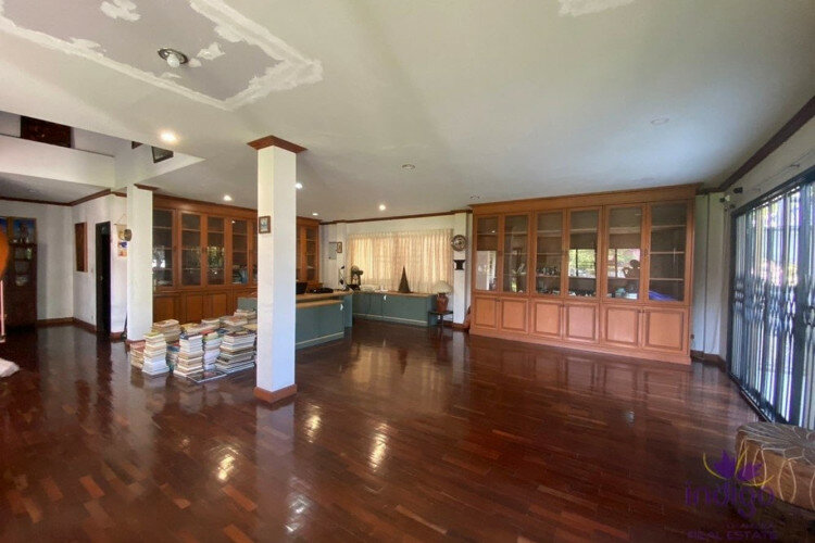 Дом в Сан Кампаенге, Таиланд | THE556584