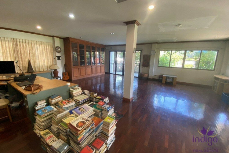 Дом в Сан Кампаенге, Таиланд | THE556584