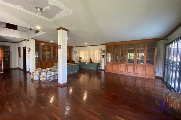 Дом в Сан Кампаенге, Таиланд | THE556584