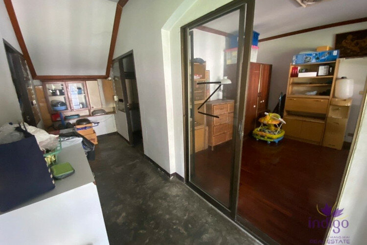 Дом в Сан Кампаенге, Таиланд | THE556584