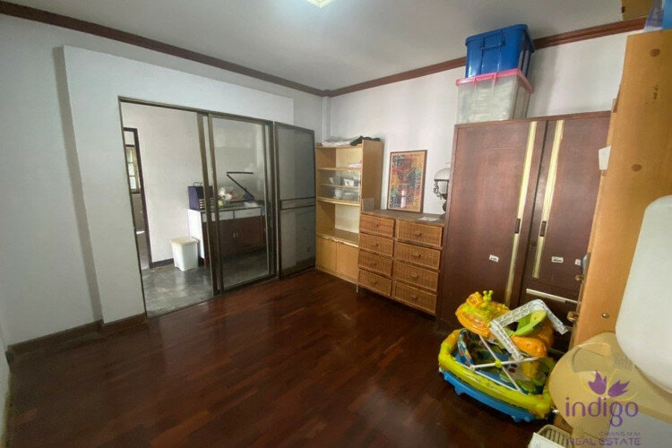 Дом в Сан Кампаенге, Таиланд | THE556584