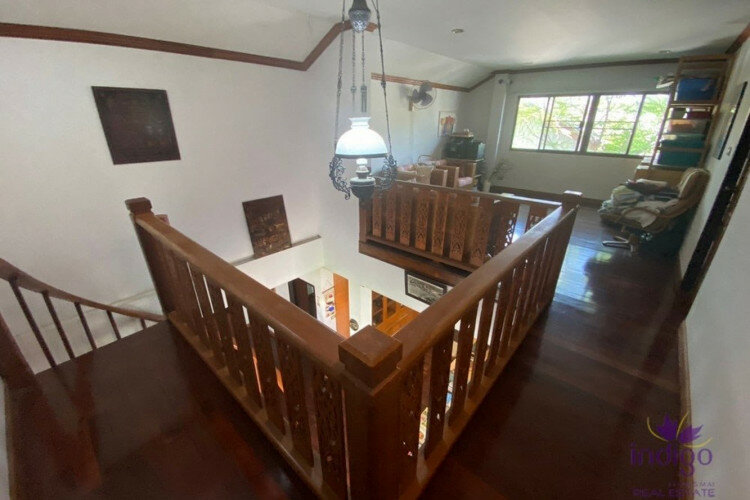 Дом в Сан Кампаенге, Таиланд | THE556584