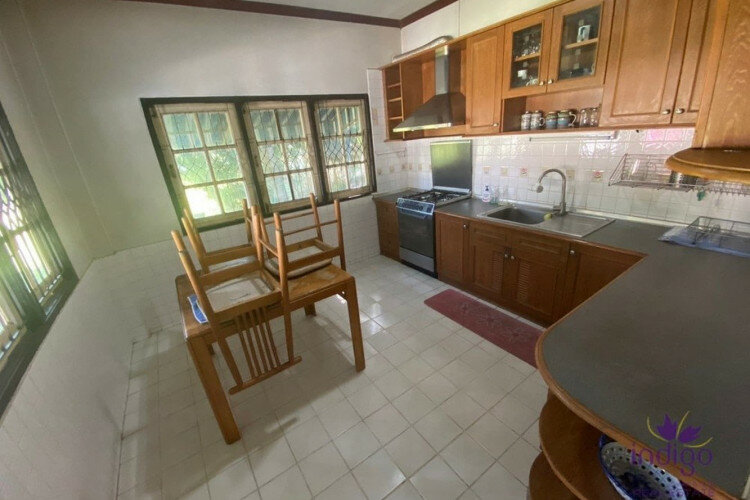 Дом в Сан Кампаенге, Таиланд | THE556584