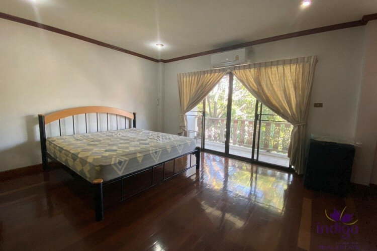 Дом в Сан Кампаенге, Таиланд | THE556584