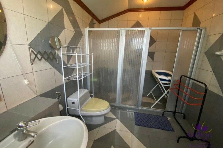 Дом в Сан Кампаенге, Таиланд | THE556584