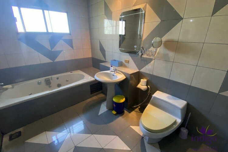 Дом в Сан Кампаенге, Таиланд | THE556584