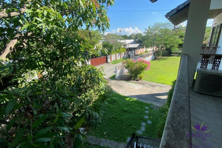 Дом в Сан Кампаенге, Таиланд | THE556584