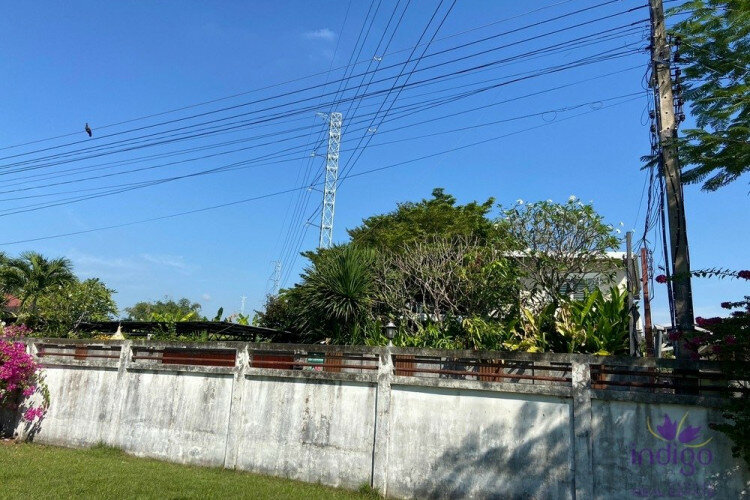 Дом в Сан Кампаенге, Таиланд | THE556584