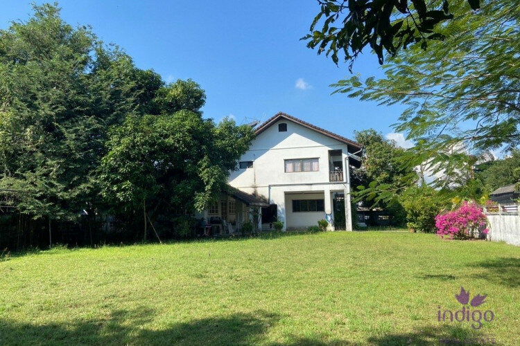 Дом в Сан Кампаенге, Таиланд | THE556584