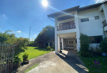 Дом в Сан Кампаенге, Таиланд | THE556584