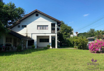 Дом в Сан Кампаенге, Таиланд | THE556584