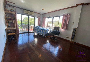 Дом в Сан Кампаенге, Таиланд | THE556584