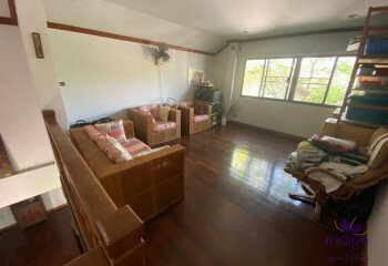 Дом в Сан Кампаенге, Таиланд | THE556584