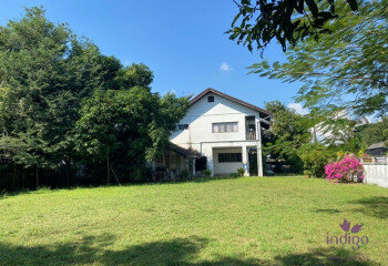 Дом в Сан Кампаенге, Таиланд | THE556584