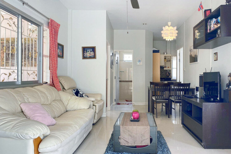 Дом в Ча-ам, Таиланд | THE157636