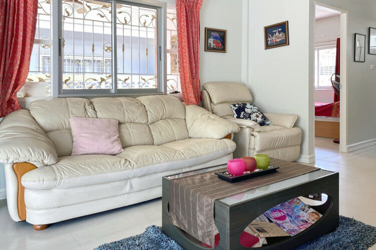 Дом в Ча-ам, Таиланд | THE157636