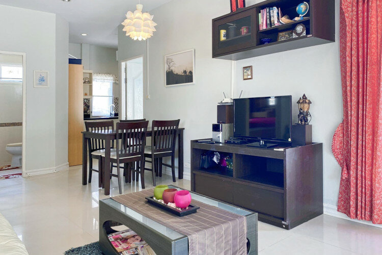 Дом в Ча-ам, Таиланд | THE157636