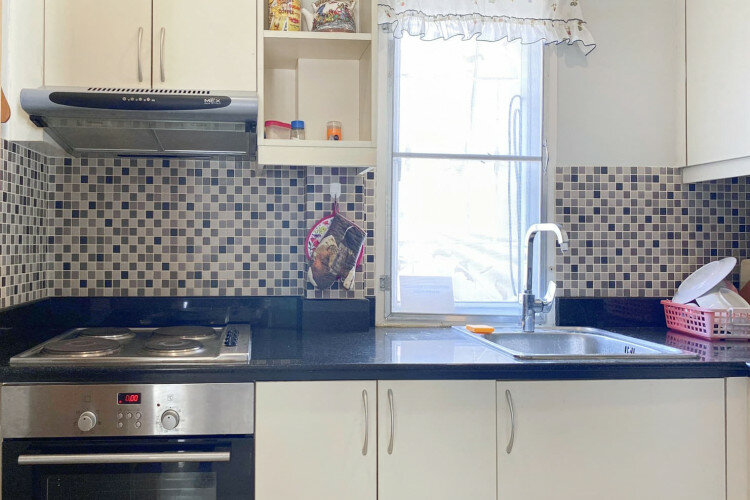 Дом в Ча-ам, Таиланд | THE157636