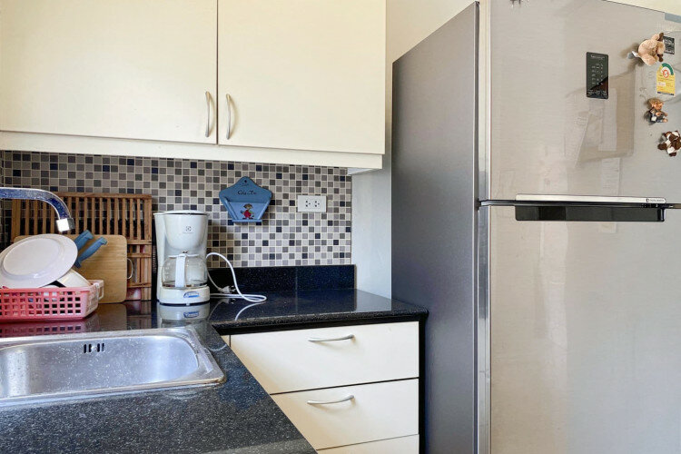 Дом в Ча-ам, Таиланд | THE157636